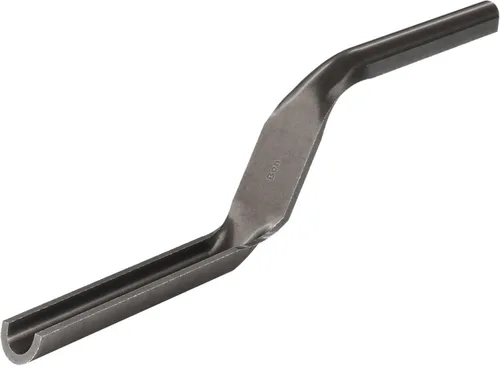 Miniatura 4 de Bon 11-767 3/8 pulgadas por 1/2 pulgada R estilo R ensamblador convexo de acero de alto carbono