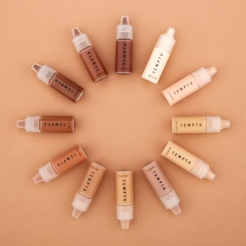 Miniatura 2 de TEMPTU S/B Silicone-Based Airbrush Foundation