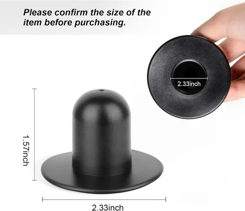 Miniatura 2 de Tapones de piscina de repuesto para piscina sobre el suelo INTEX, Coleman, para bomba de piscina sobre el suelo, tapón de pared con orificio para 2