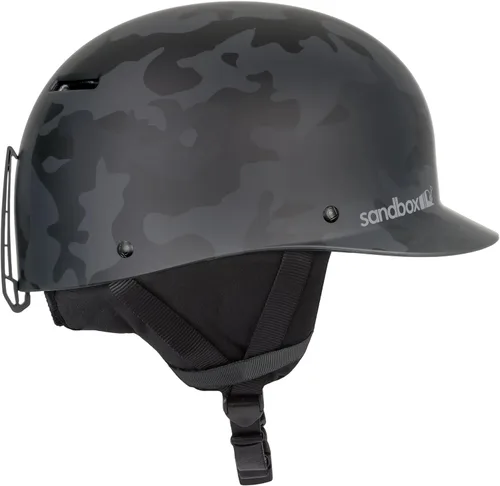 Miniatura 43 de Sandbox Casco unisex clásico 2.0 para esquí y snowboard