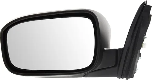 Miniatura 188 de Garage-Pro Espejo calefactable eléctrico del lado del conductor para Honda Pilot 2019-2022 Power Fold con luz de señal y memoria pintable