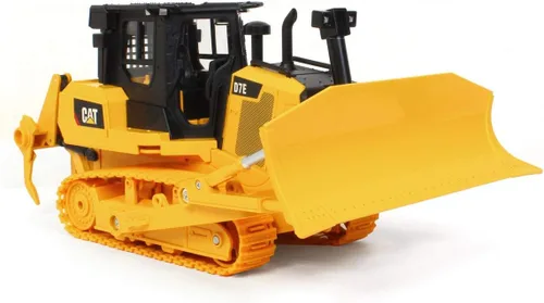 Miniatura 3 de DCM/Racemasters 1/24 Caterpillar D7E niveladora, DCM25002