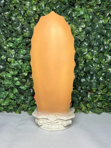 Miniatura 4 de collection Virgen DE Guadalupe Nuestra Señora de Guadalupe Nueva Estatua de 8" PULGADAS 2941-8
