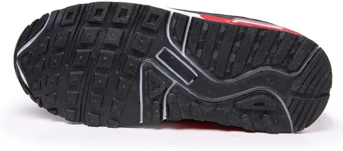 Miniatura 7 de GUOCHENXY Kids Shoes Toddler Girls Sneakers Boys Running Sports Soft Soled Elastic Cushion