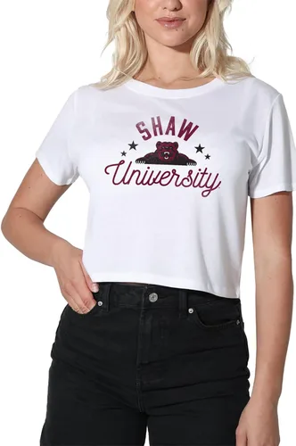Miniatura 172 de Colección oficial de camisetas para mujer, color blanco Elon Phoenix