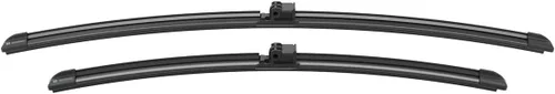 Miniatura 73 de BOSCH 3397007620 AeroTwin - Limpiaparabrisas de repuesto para equipo original, 24 pulgadas/19 pulgadas (juego de 2)