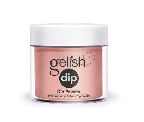 Miniatura 20 de Gelish Polvo de inmersión, Rosas, 0.8 oz