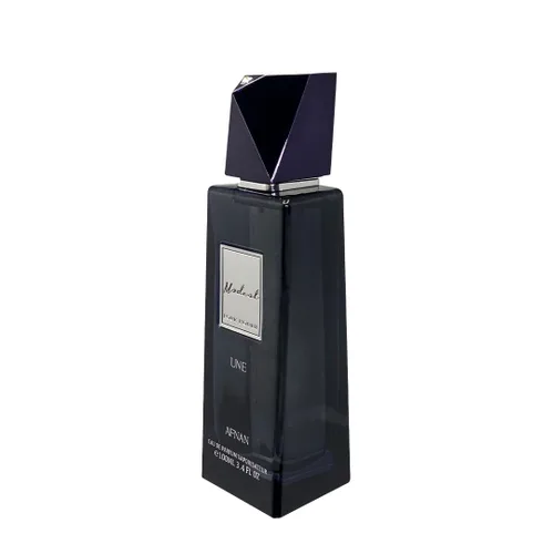 Miniatura 2 de Afnan Modest Pour Homme Eau de Parfum en aerosol, 3.4 onzas líquidas