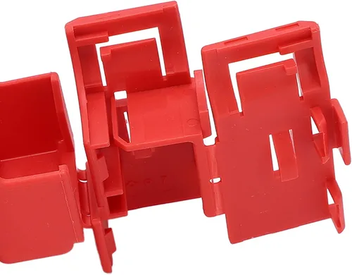 Miniatura 6 de Para 32418-PLA-300 Cubierta de terminal de batería para RSX 2002‑2014 Protector de terminal de batería