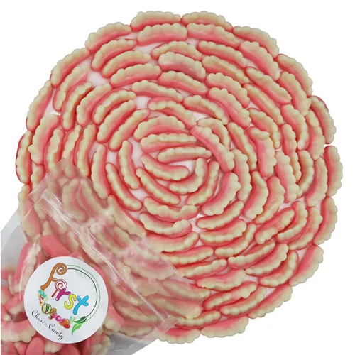 Miniatura 2 de FirstChoiceCandy Dientes gomosos (2 libras)