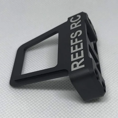 Miniatura 2 de REEFS RC Servo Shield Gris SEHREEFS10 Servo Accesorios