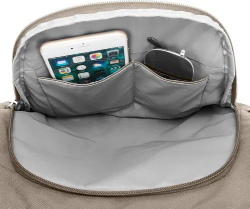 Miniatura 134 de Travelon Bolso bandolera clásico antirrobo