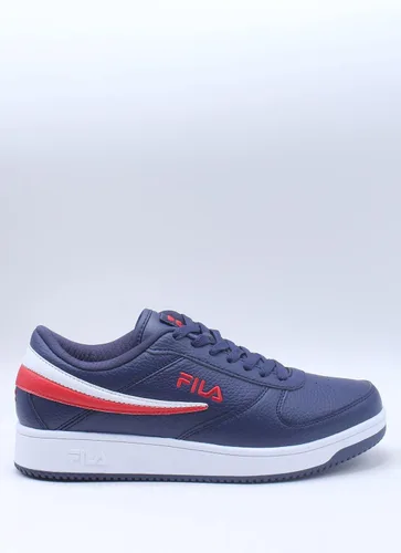 Miniatura 3 de Fila Tenis bajos para hombre, Negro
