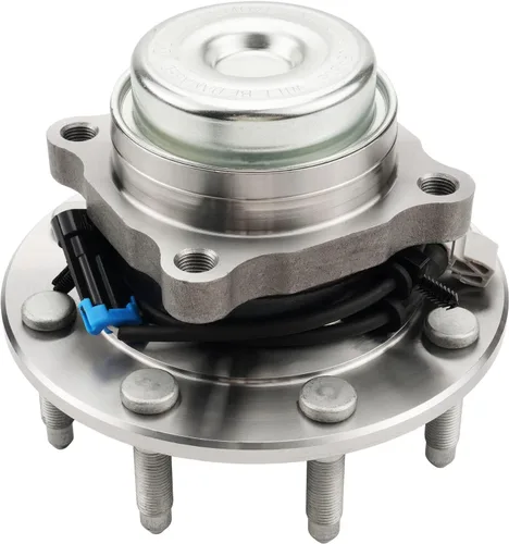 Miniatura 10 de PHILTOP 510063 Conjunto de cojinete de cubo de rueda para Avalon, Venza, Solara, Sienna, Matrix, Highlander, Camry, Vibe, CX-9, 6, MKX, RX400h