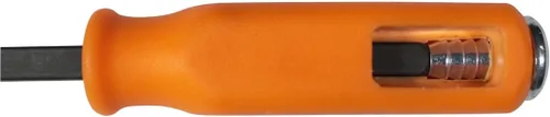 Miniatura 7 de Kastar A & E Hand Tools - Juego de 3 raspadores de juntas 3/4-1-1 1/2 (855-3ST), talla única