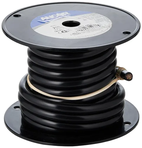 Miniatura 3 de Ancor Cable de batería y cable de grado marino 18 AWG - 4/0 AWG y de tamaños de bovina