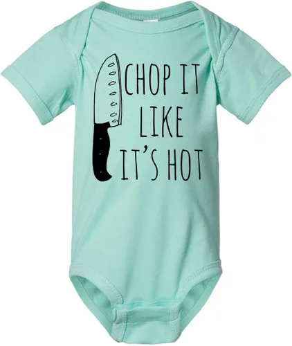 Miniatura 13 de Lindo mameluco, body de bebé dulce, mameluco gráfico, camisas con refranes, gris jaspeado, frío o lavanda