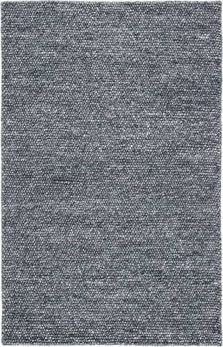 Miniatura 70 de SAFAVIEH Natura Collection - Alfombra decorativa, 2 x 3 pies, color beige, mezcla de lana hecha a mano, diseño texturizado, ideal para pasillo