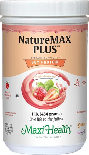Miniatura 4 de Maxi salud naturemax Plus, NVP, 1, 1