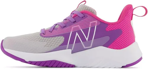 Miniatura 5 de New Balance Rave Run v2 - Tenis para correr con velcro para niños