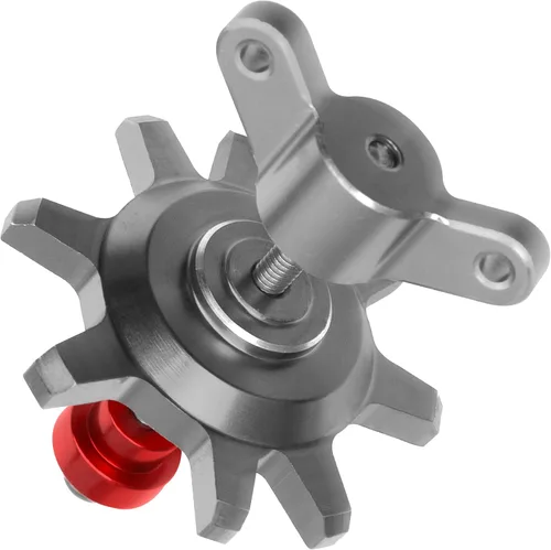 Miniatura 3 de Herramienta de montaje de cubo de rueda Beadlock de 1.9 y 2.2 pulgadas, herramientas de instalación de llantas Beadlock compatibles con Traxxas TRX4