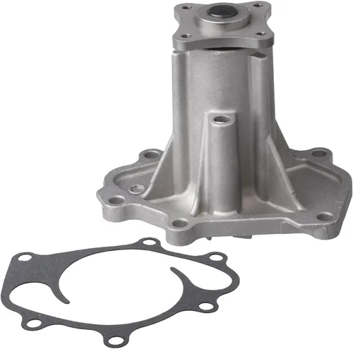 Miniatura 15 de TUCAREST AW4126 Kit de Bomba de Agua con Junta (Para 2.0L/2.3L/2.5L L4) Compatible con Ford Escape Explorer Focus Taurus Ranger, Lincoln MKT MKZ