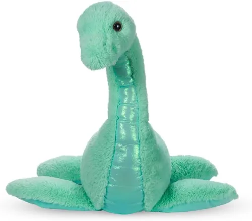 Miniatura 2 de Vermont Teddy Bear Animal de peluche de dinosaurio gigante – Peluche de dinosaurio jumbo, 3.5 pies, dinosaurio de 42 pulgadas, juguetes grandes