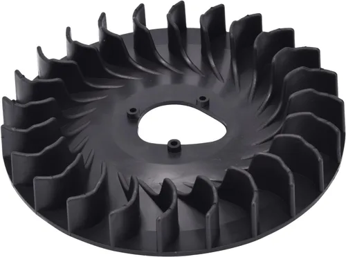 Cancanle GX200 GX160 GXV160 Ventilador de refrigeración de volante para Honda 168F 5.5HP 6.5 HP Motor de gasolina pequeño generador de motor bomba