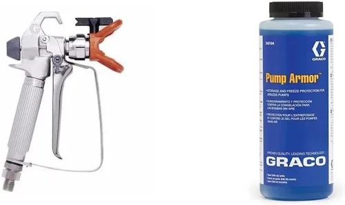 Miniatura 15 de Graco Pistola pulverizadora sin aire, 243012