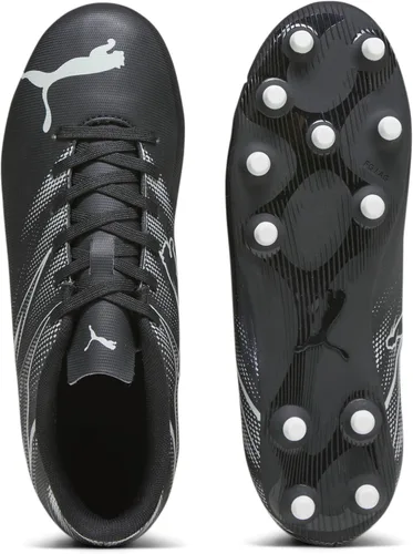 Miniatura 3 de PUMA Attacanto - Tenis de fútbol para suelo artificial unisex para niños