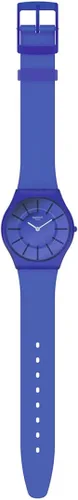 Miniatura 2 de Swatch DEEP ACQUA Azul