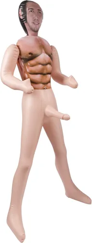 Miniatura 2 de CalExotics Muñeca Mr. Stud Love