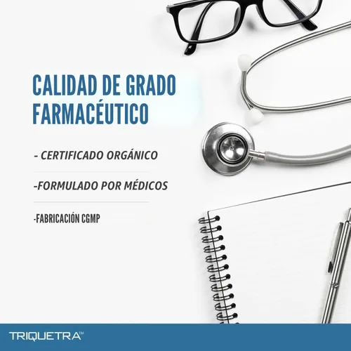 Miniatura 7 de Folato de metilo orgánico de 1000 mcg + Cofactor de metilo B12 (300 porciones) – Forma metabólicamente activa de 5-MTHF, sabor a bayas orgánicas