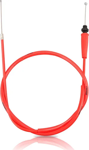NIBBI Cable de acelerador 93.5cm, Cable de acelerador ajustable universal de repuesto para motocicleta 36.8", Para Dirt Bike Pit Bike YAMAHA