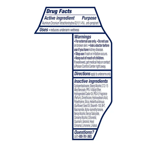 Miniatura 9 de Dove Even Tone - Desodorante antitranspirante en barra con flor de durazno y leche de arroz, 3 unidades, 2.6 onzas