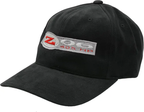 Miniatura 3 de Corvette C5 Z06 405 HP - Gorra de sarga negra, Negro