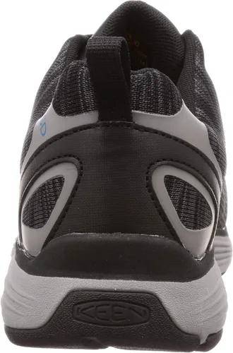Miniatura 3 de KEEN Utility Men's Sparta Low Height Alloy Toe ESD Work Shoes