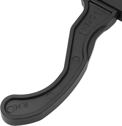 Miniatura 8 de Kit de cerradura de puerta para caravana, kit de manija derecha para caravana, remolque, accesorios de repuesto para el lado derecho, piezas
