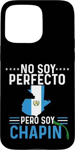 Miniatura 27 de Funda para iPhone 13 Pro Max Camiseta Guatemalteco Para Hombre Guatemalteco Mapa Bandera