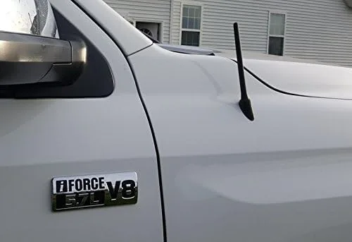 Miniatura 3 de TrunkNets Inc MÁSTIL DE ANTENA DE 6 3/4″ – SE ADAPTA : TOYOTA TUNDRA 2007-2020 NUEVO