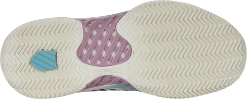 Miniatura 5 de K-Swiss Zapato de pádel Express Light 3 para mujer