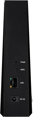 Miniatura 6 de ARRIS Surfboard Thruster Kit de Aceleración de Router Wi-Fi 6E para Juegos W6B Banda Dedicada de 6GHz Puerto de 2.5 Gbps Funciona