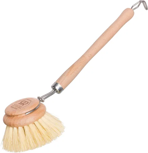 Miniatura 8 de Bürstenhaus Redecker, cepillo para platos, 320640, 1