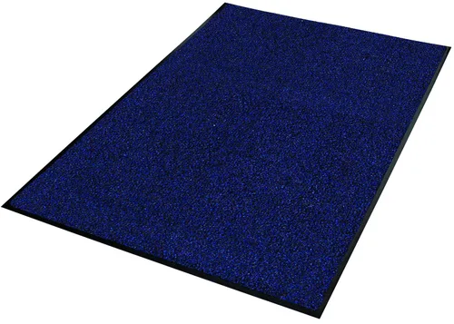 Miniatura 31 de Guardian Platinum Series Tapete Limpiador de Piso Interior, Goma con Alfombra de Nailon, 4'x17', Marrón