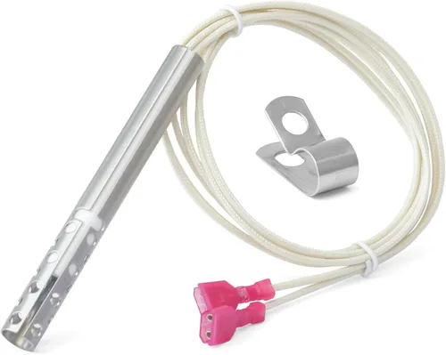Miniatura 9 de Encendedores universales H150 mejorados, 120 V de nitruro de silicio Hot Rod Igniters Reemplazo para encendedores de carburo de silicio