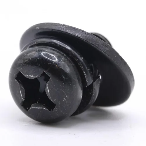 Miniatura 7 de ReplacementScrews Tornillos de montaje en pared compatibles con Vizio V505-G9