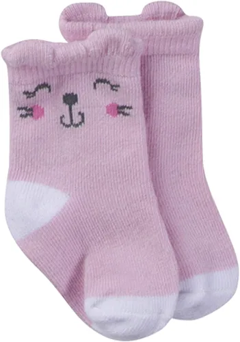 Miniatura 2 de Onesies Brand Unisex Baby 12-Pair Bootie Socks