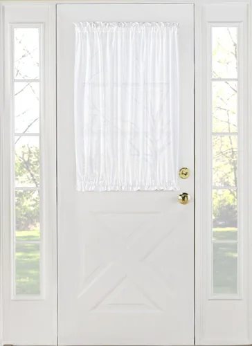 Miniatura 11 de Stylemaster Splendor Batiste - Panel de puerta