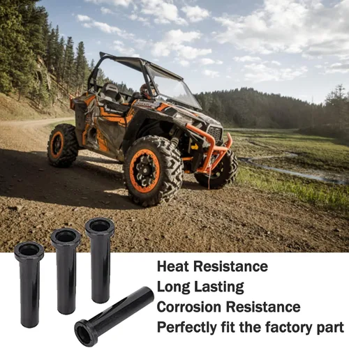Miniatura 6 de 5436973 Reemplazo de buje largo de brazo control A para Polaris RZR 570 800, Sportsman 300/400/400 HO/450/500/570/600/700/800, Scrambler 500, Magnum