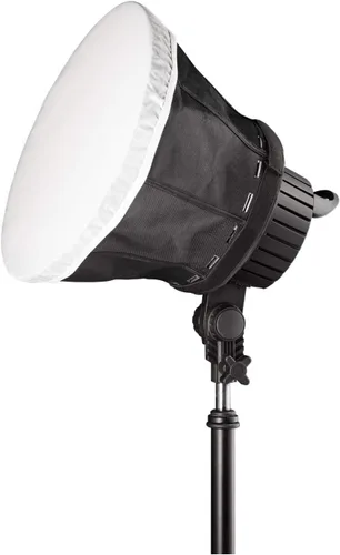 Miniatura 3 de Westcott 6350 Solix Kit compacto bicolor de 1 luz